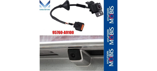 mobis rear view camera kia carnival sedona 2014-18